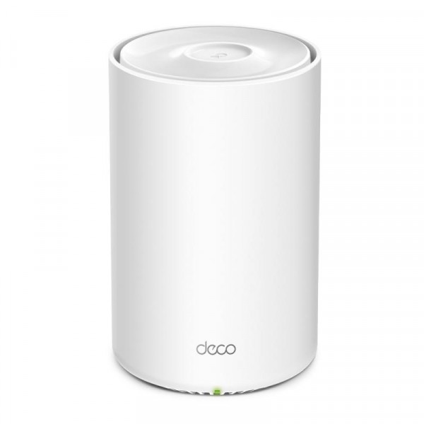 WL-AP TP-Link Access Point Deco X20 Mesh-System/AX1800 4G+