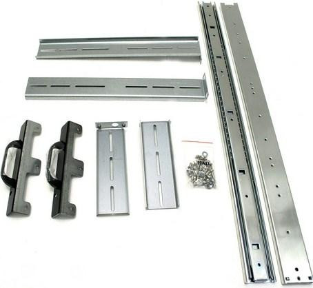 Server ZUB Supermicro CSE-PT26L-B Railkit ohne OS
