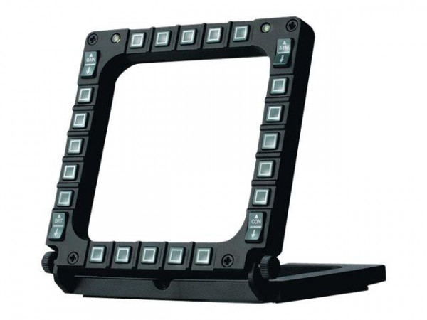 AddOn Thrustm. MFD Cougar Pack (Display)