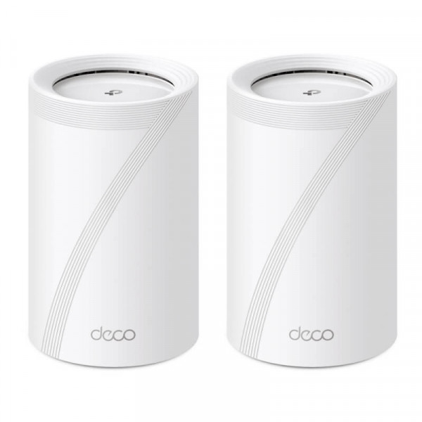 TP-Link WL-Router Mesh System Deco BE65 2erPack