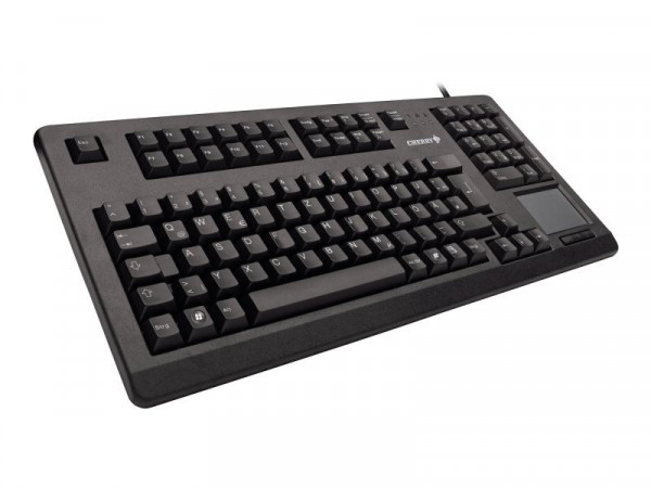 CHERRY TAS G80-11900LUMEU-2 schwarz USB US-Amer.