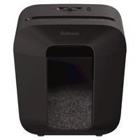 Fellowes Aktenvernichter Powershred LX25M schwarz