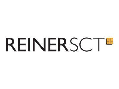 REINER SCT timeCard 10 Terminal APP 1 Gerät Jahreslizenz