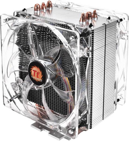 Kühler Thermaltake Contac 30 retail