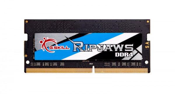 SO DDR4 32GB PC 3200 CL22 G.Skill (1x32GB) 32GRS 1,2V