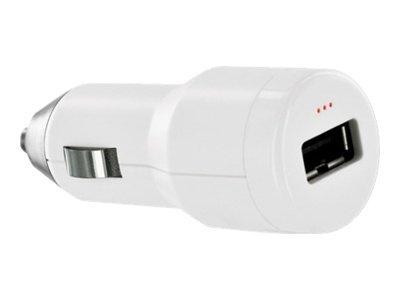 Artwizz USB-Kfz-Miniladegerät für Apple,