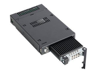 Icy Dock Wechselrahmen M.2 PCIe NVMe