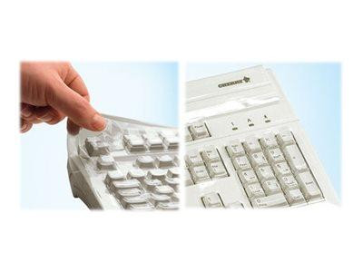 CHERRY TAS WETEX Skin Folie für G83-6105 mit Win-Tas/Europ.