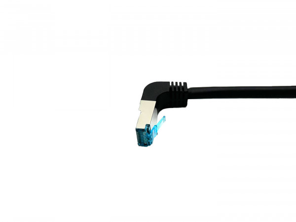 Equip Patchkabel Cat6A S/FTP 2xRJ45 5.00m sw wink.LSZH