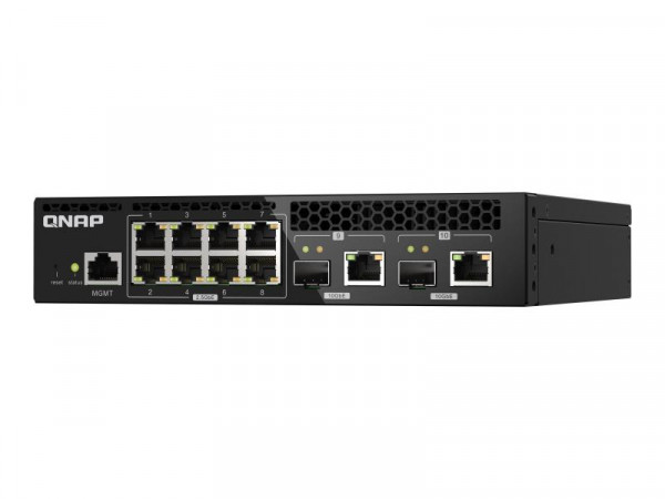 QNAP SWI QSW-M2108R-2C