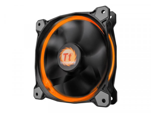 Lüfter Thermaltake Riing 14 LED RGB retail