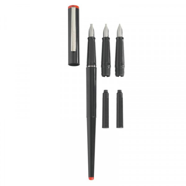 Herlitz Füllhalter Kalligraphieset Standard