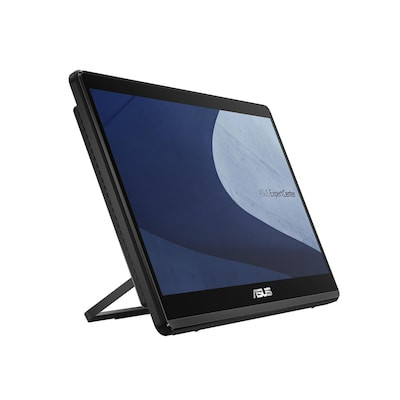 ASUS AiO E1 15.6" Touch N4500 4 128 black