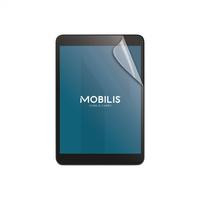 Mobilis Screen Prot.Anti-Shock IK06-Cl. iPad 10,9" 10th gen