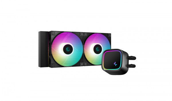 DeepCool WAK LE520