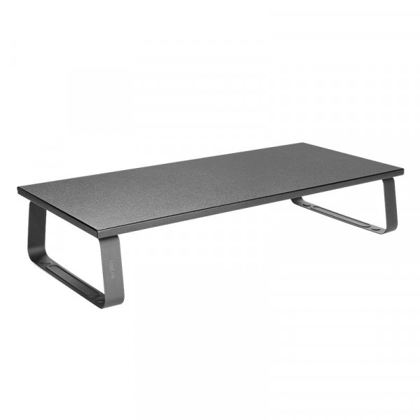 LogiLink Monitorerhöhung, max. 20 kg, 600 mm