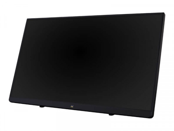 Viewsonic 55,9cm (22") TD2230 FHD Touch HDMI+VGA+DP+2USB