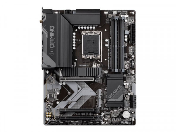 Gigabyte B760 Gaming X AX DDR4 (B760,S1700,ATX,DDR4)