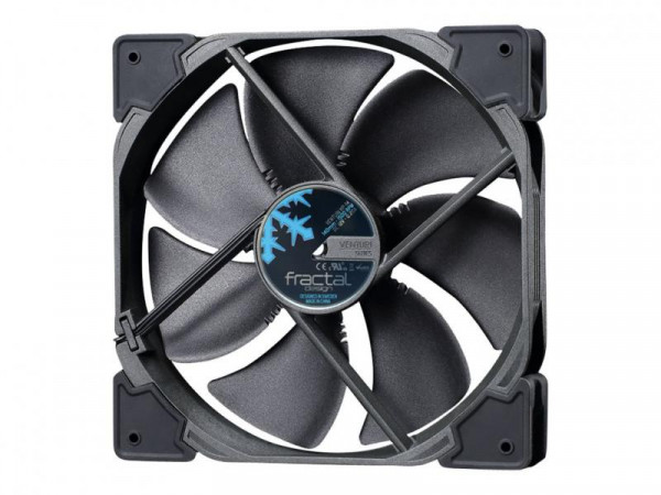 Fractal Design Venturi Series - Gehäuselüfter