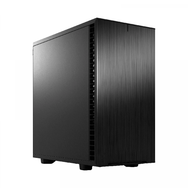 Gehäuse FRACTAL DESIGN DEFINE 7 Mini (Black-Solid)