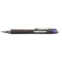 Mitsubishi Tintenroller UNI UB JETSTREAM RT blau