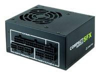 Netzteil Chieftec 650W SFX (80+gold) retail