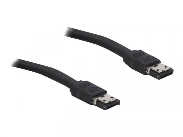 Delock eSATA-Kabel - Serial ATA 150/300 - eSATA (W)