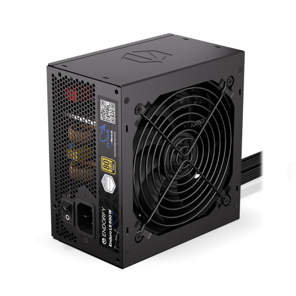 Endorfy Netzteil Enduro L6 650 W 80 PLUS GOLD
