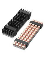 GRAUGEAR Kühlkörper SSD M.2 2280 Alu + Kupfer retail