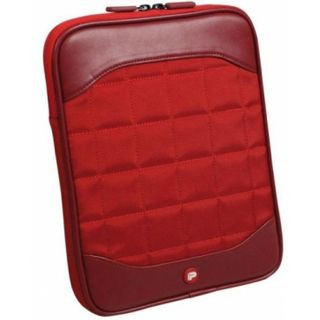 IPad Tasche Port Berlin rot 24.6cm (9.4") 