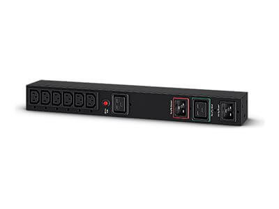 Cyberpower Manual By-Pass IEC für OL+Olsa 19" Modelle