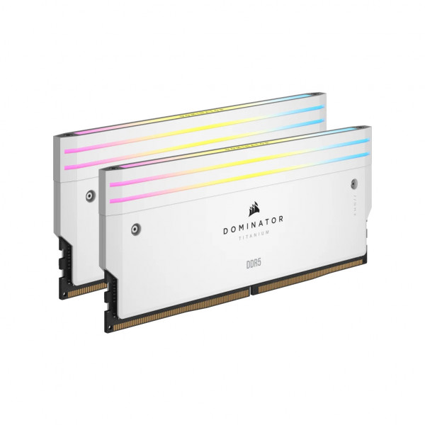 DDR5 32GB PC 7000 CL34 CORSAIR KIT (2x16GB) DOMIN. T RGB
