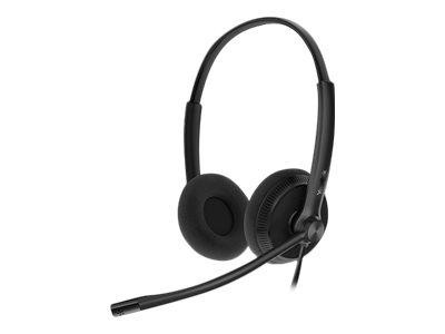 Yealink Headset YHS34 Dual