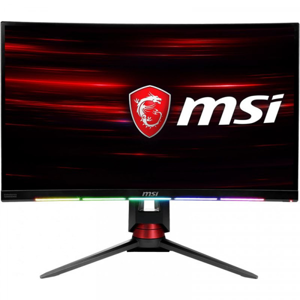 MSI 68,6cm (27") Optix MPG27CQ2 WQHD 16:9 Curved