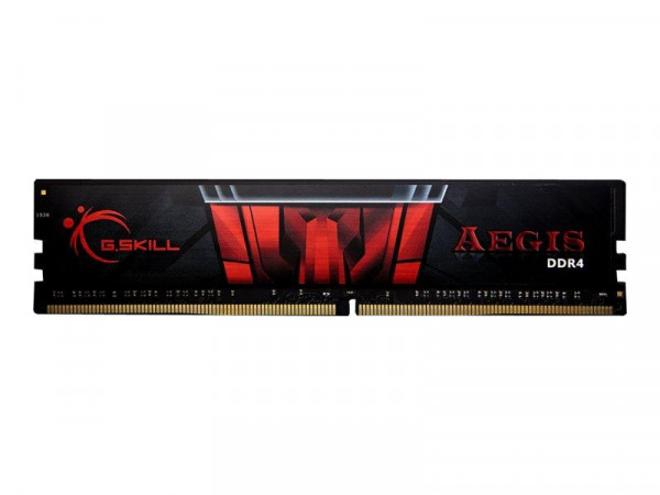 DDR4 16GB PC 2400 CL17 G.Skill KIT (1x16GB) 16GIS Aegis 4