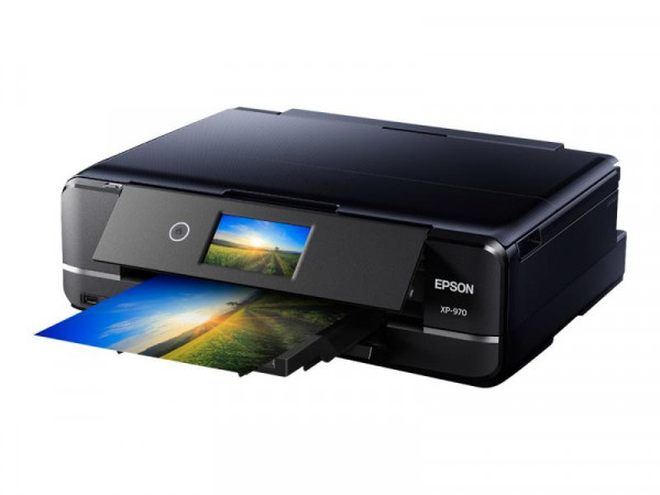 EPSON Expression Photo XP-970 A3 Druck/A4 Scannen,Kopie