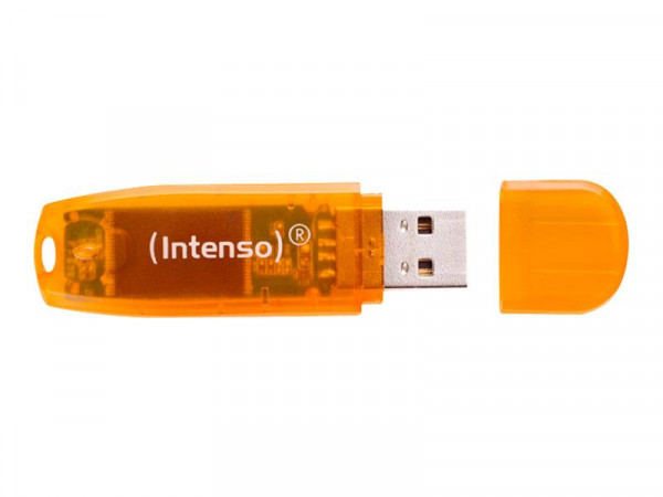 Intenso USB Flash Speicherstick