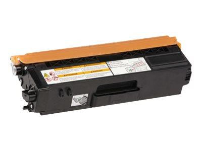 Toner Brother TN-326BK/TN326BK comp. black B-T61