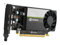Fujitsu NVIDIA T400 4GB, Low Profile
