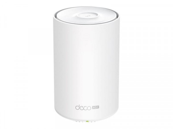 WL-AP TP-Link Access Point Deco X50-4G Mesh-System/AX3000