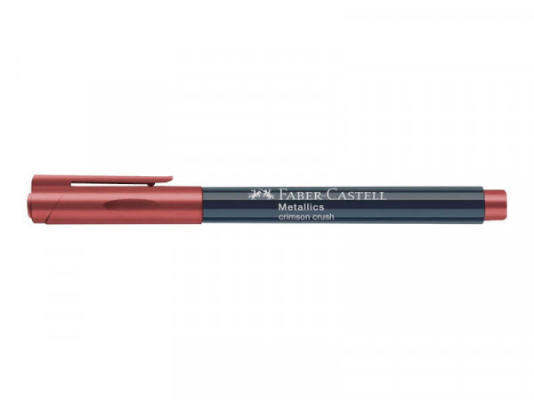 FABER-CASTELL Marker Metallics Farbe 193