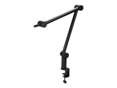 CHERRY ZUB MA 3.0 UNI Mikrofonarm verstellbar/universell sw