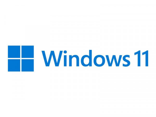 Windows Home 11 64Bit FPP Englisch USB