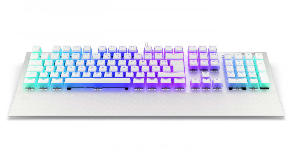 Endorfy Tastatur Omnis Kailh Red Onyx Pudding