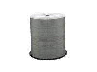 MediaRange DVD+R 4.7GB 100pcs 16x weiß wasserfest Cakebox