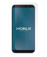Mobilis Screen Prot. Temp. Glass Clear-9H- Galaxy Xcover 5