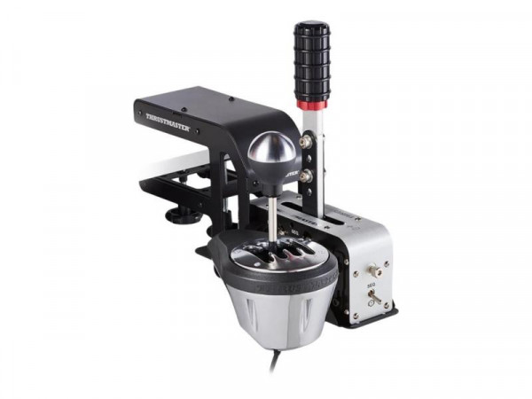 AddOn Thrustm. Racing Clamp