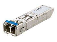 LevelOne SFP Transceiver 1.25G Single-Mode 10km 1310nm