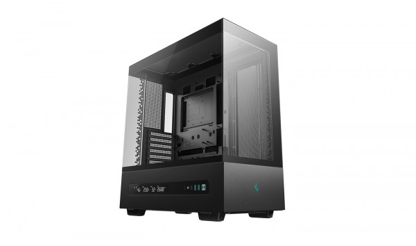 Gehäuse DeepCool CH690 DIGITAL