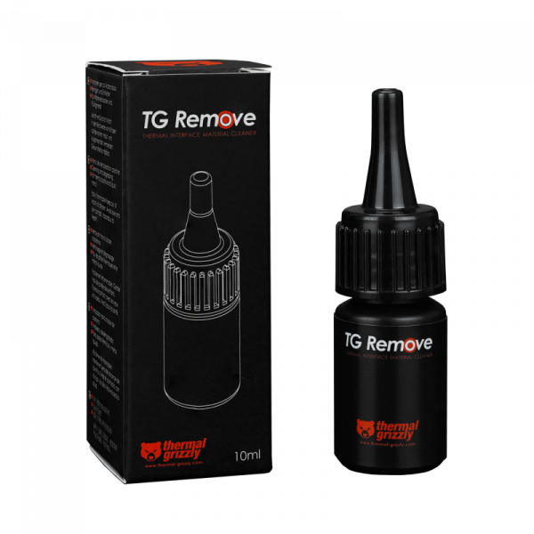 Thermal Grizzly Remove - 10ml